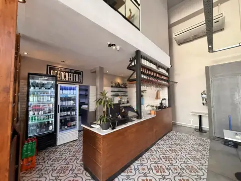 Local en Alquiler 30 años