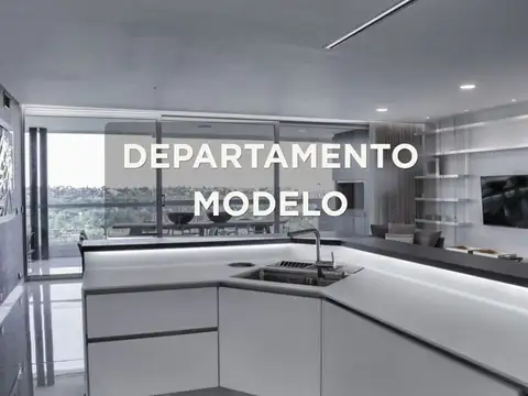 Departamento en Venta de 4 ambientes