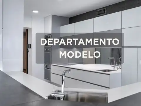 Departamento en Venta en Villa Belgrano, USD 693.400