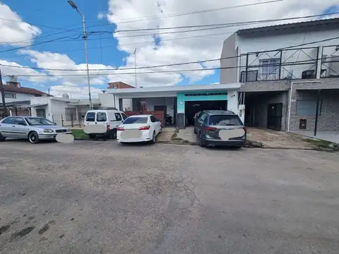 Casa en Venta 48 años