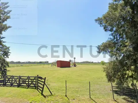 CAMPO VENTA 10.000 M² (1 HECTAREA) SOBRE MANSILLA FINCAS DE SAN VICENTE FTE COUNTRY