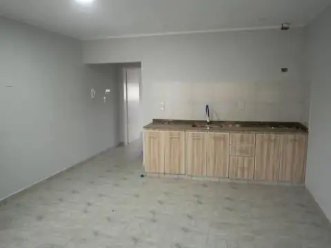 Departamentos 2 amb. con o sin patio A Estrenar sin expensas