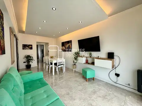 Departamento en Venta de 3 ambientes