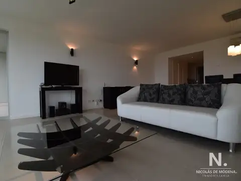 Departamento en Alquiler Temporal de 2 dormitorios