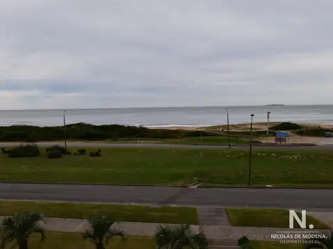 Departamento en Alquiler Temporal de 3 ambientes