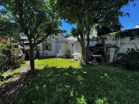 Casa a refaccionar en Villa Lynch