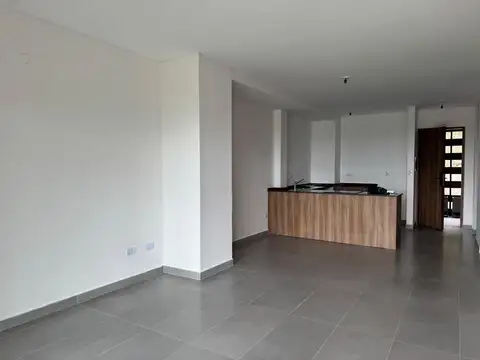 Departamento en Alquiler 4 años