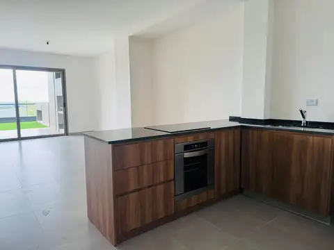 Departamento en Alquiler de 1 dormitorio