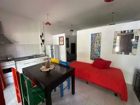 Casa en Venta en Mina Clavero, USD 99.990