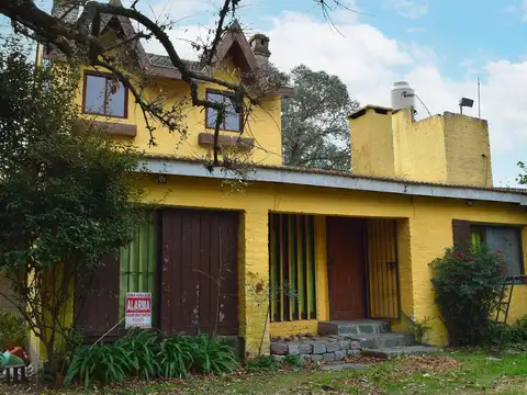 Casa - Santa Brigida