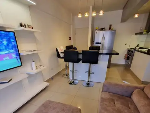 Departamento - Venta - Argentina, La Matanza - CARDOSO 2140