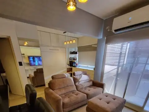 Departamento en Venta en Lomas Del Mirador, USD 82.000