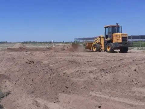 Terreno en Venta de 3000,0 m2