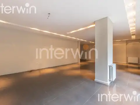 Departamento 5 ambientes con 2 baños