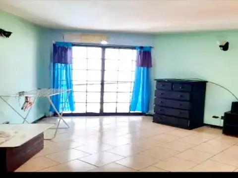 Leandro Nicefalo Alem 800, Piso 7