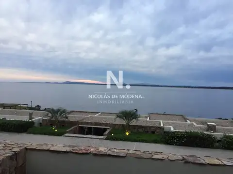 Departamento en venta y alquiler temporario