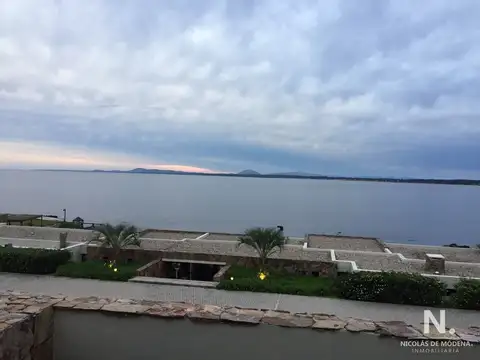 Departamento en venta y alquiler temporario