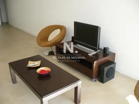 Departamento en Alquiler Temporal en Punta Ballena, USD 9.900