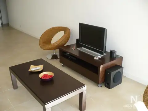 Departamento en Alquiler Temporal 16 años