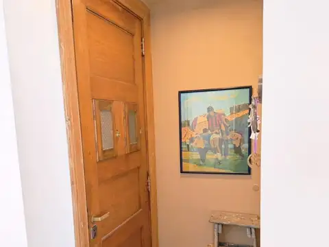Avenida Belgrano 2900, Piso 2