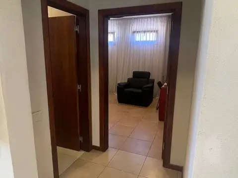 Venta Complejo Residenc Pilar con pileta y jardín