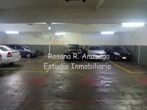 Cochera en Venta Espacio