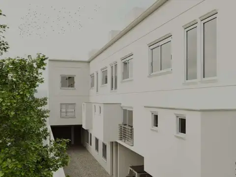 Departamento en Venta de 2 dormitorios