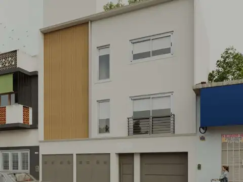 Avenida Manuel Belgrano 5600