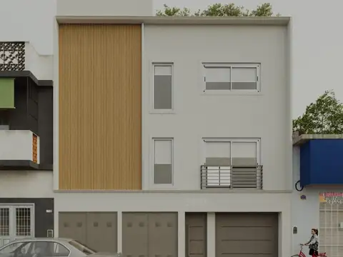 VENTA EN POZO AVENIDA BELGRANO 5669 DUPLEX TRIPLEX Y 3 AMB