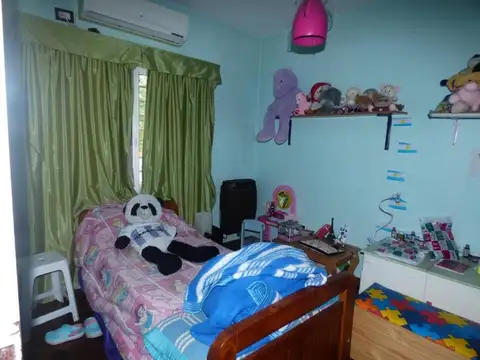 Depto Tipo Casa en Venta en Burzaco, USD 470.000