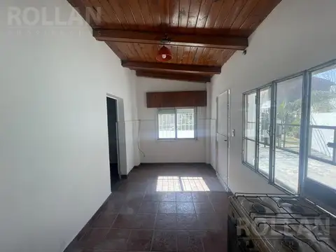 Depto Tipo Casa en Alquiler 20 años
