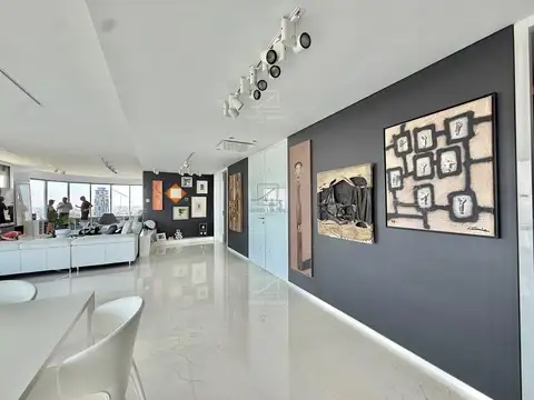 Departamento en Venta en Puerto Madero, USD 4.500.000