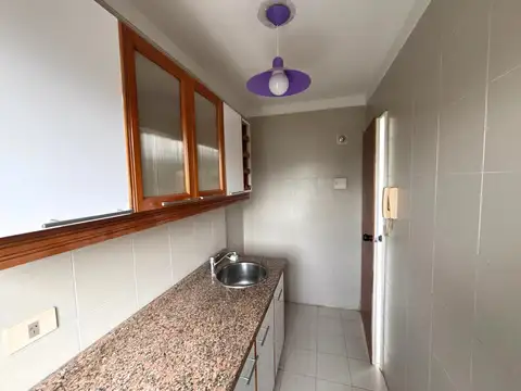 Departamento en Alquiler 25 años