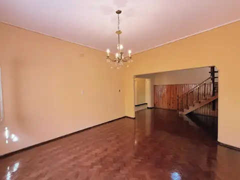 Casa en Alquiler al Sur