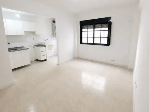 OPORTUNIDAD VENTA DEPARTAMENTO 3 AMBIENTES HOSPITAL ITALIANO
