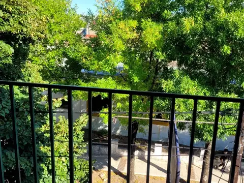Leandro N.Alem 3800, Piso 2