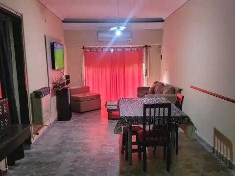 Leandro N.Alem 3800, Piso 2