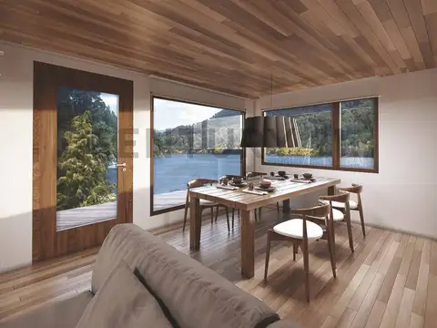 Departamento en Venta en Villa la Angostura, USD 440.000