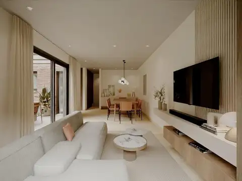 VENTA CASA 3 AMB EN CONDOMINIO - VÉRIVE P. LELOIR