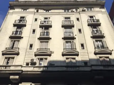 Departamento en Alquiler Temporal de 3 ambientes