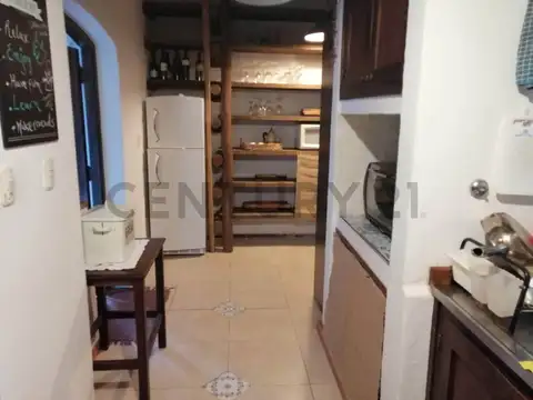 Casa en Alquiler A Estrenar