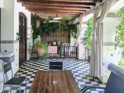 Casa en Alquiler en Lujan de Cuyo, USD 1.400