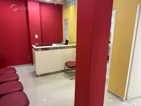 Oficina en Alquiler en Palermo, USD 6.000