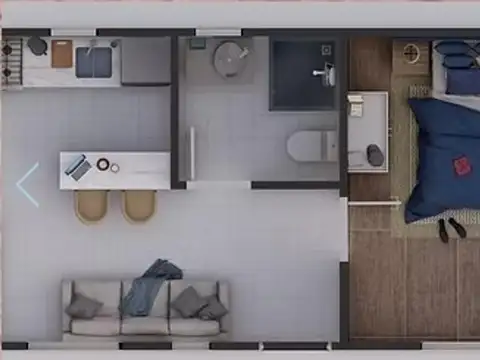 Santa Maria De Las Conchas 2168