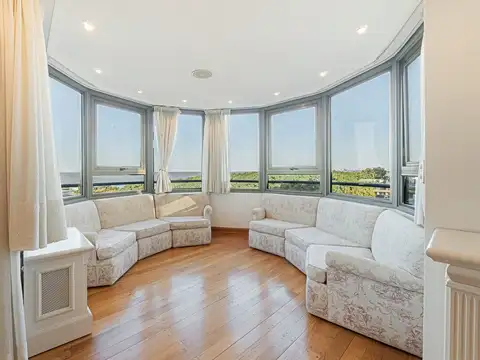 Departamento en Venta en La Lucila, USD 1.245.000