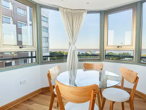 Departamento en Venta con 3 cocheras