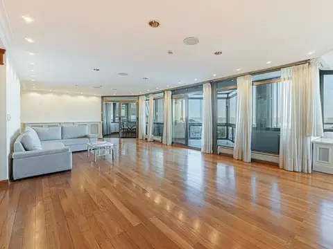 Departamento en Venta de 6 ambientes