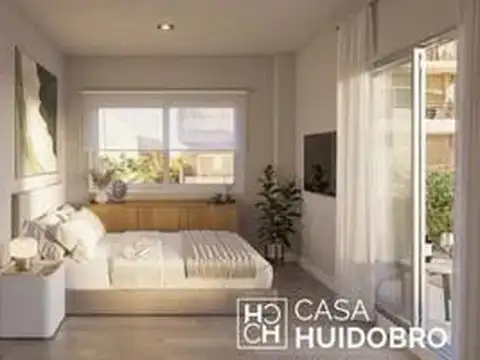 VENTA DEPARTAMENTO MONOAMBIENTE EN CONSTRUCCION NUÑEZ