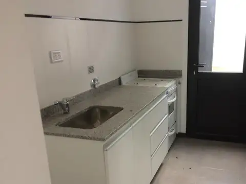 Depto Tipo Casa en Venta de 2 dormitorios