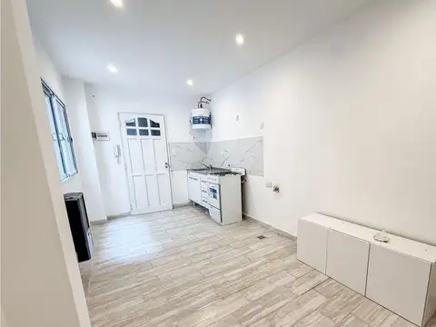 Ph reciclado de un ambiente 